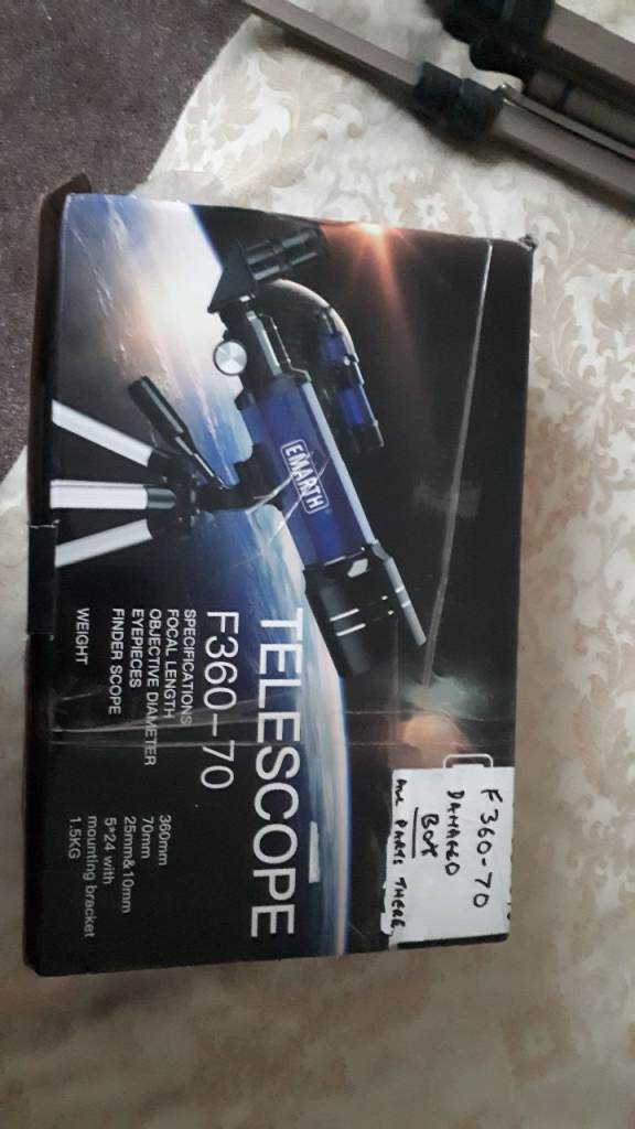 Telescope 