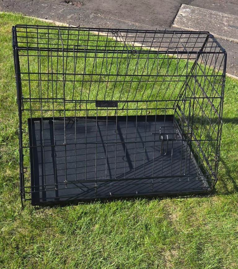 Dog Crate 