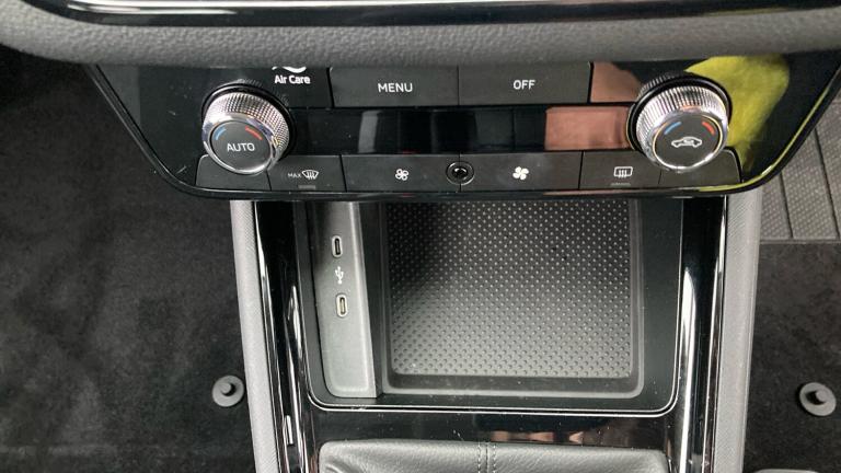 2025 Skoda Scala 1.0 TSI 95 SE 5dr Petrol Hatchback Hatchback Petrol Manual