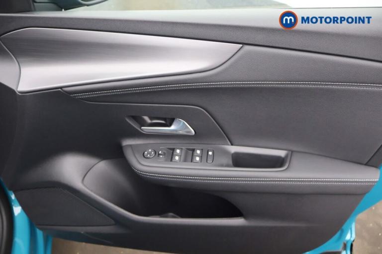 2025 Vauxhall Mokka 1.2 Turbo 136 GS 5dr SUV Petrol Manual