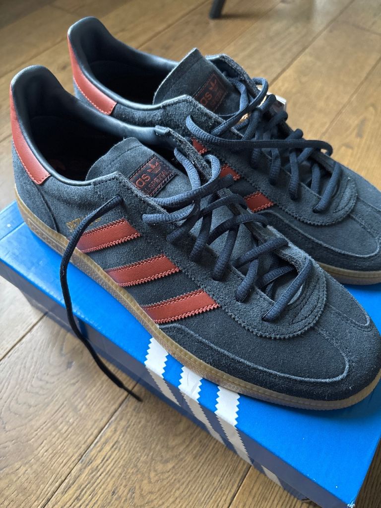 Adidas Handball Spezial men’s size 11