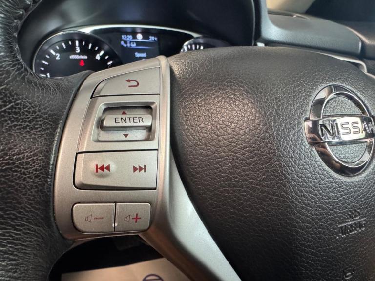 2016 Nissan X-Trail 1.6 dCi Tekna XTRON Euro 6 (s/s) 5dr ESTATE Diesel Automatic