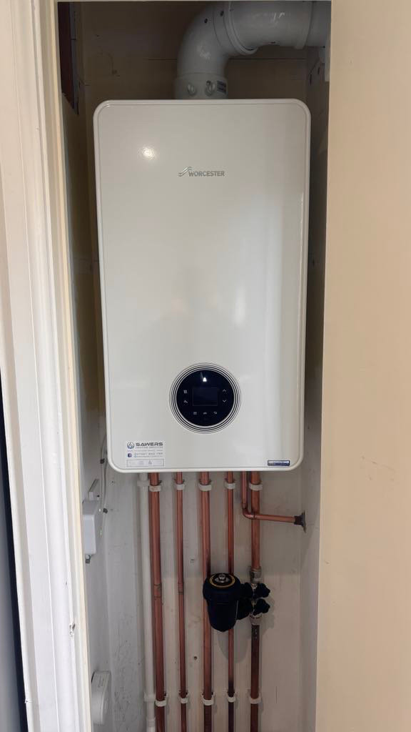 Plumbing heating plumbing repair radiators boiler bathrooms Edinburgh West Lothian 