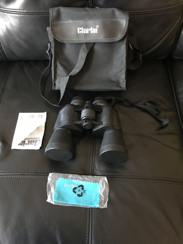 Binoculars