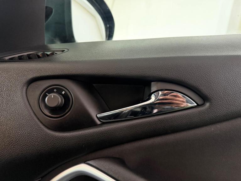 2017 Vauxhall Zafira 1.4T SRi Nav 5dr Auto MPV PETROL Automatic