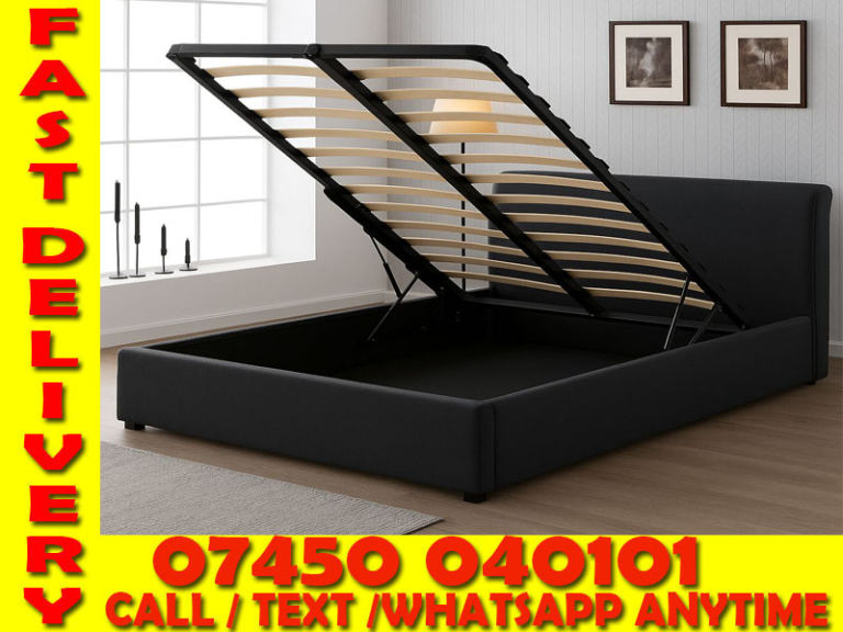 - SINGLE - SMALL DOUBLE - DOUBLE -  BEDS - AND MATTRESS (Tomny 