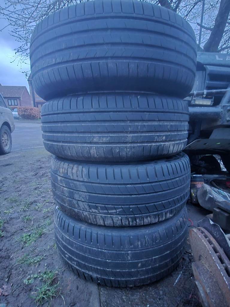 Range rover l322 wheels 