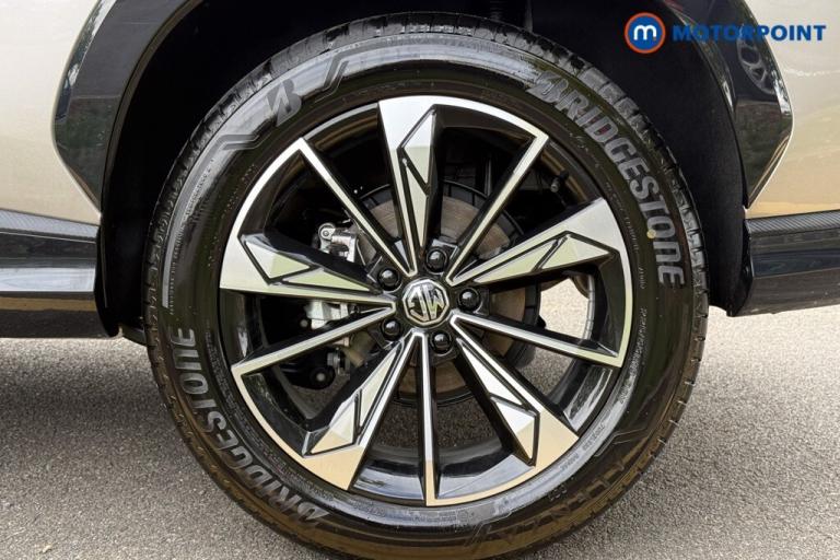 2025 MG MG HS 1.5 T-GDI Trophy 5dr DCT SUV Petrol Automatic