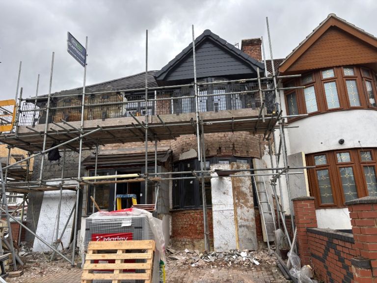 RG Plastering&Rendering service