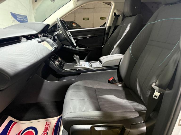 2019 Land Rover Range Rover Evoque 2.0 D150 5dr Auto ESTATE DIESEL Automatic