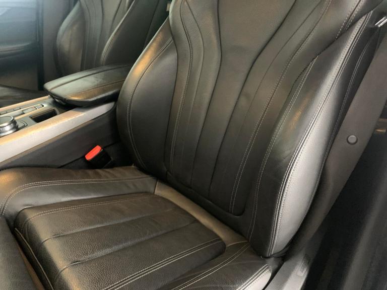 2018 BMW X5 3.0 30d M Sport SUV 5dr Diesel Auto xDrive Euro 6 (s/s) (258 ps) - HEATED L Suv Diese...