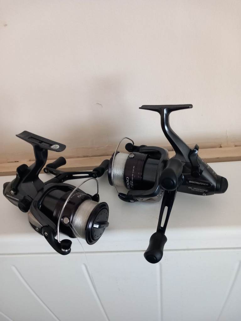 Fishing