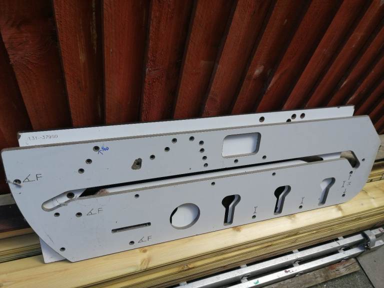 Router jigs