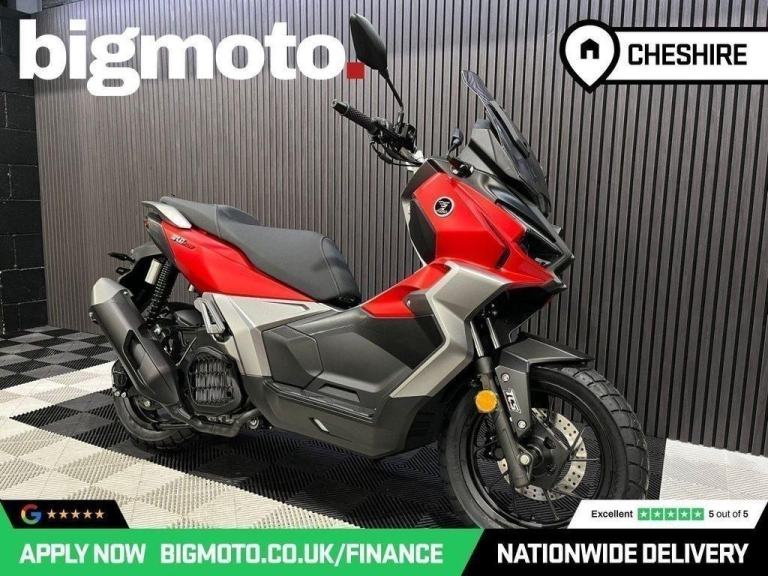 2025 VOGE SR1 ADV FINANCE SPECIALISTS APPLY ONLINE