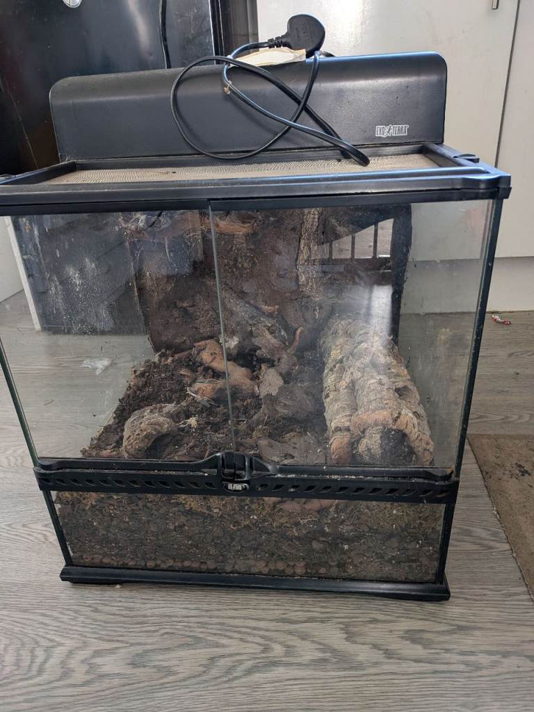 Vivarium 