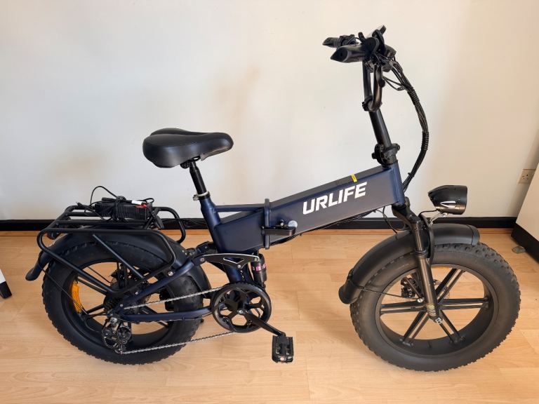 Electric bike 250w