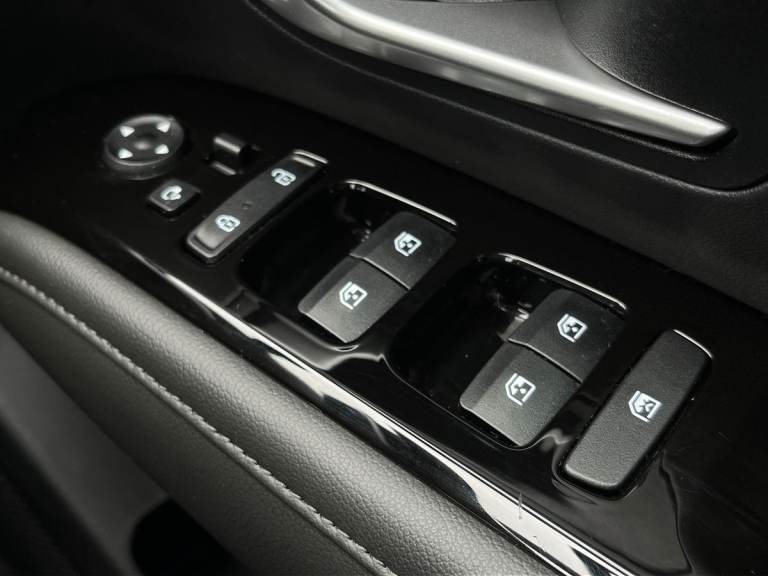 2021 Hyundai TUCSON 1.6 TGDi Hybrid 230 Ultimate 5dr 2WD Auto SUV PETROL/ELECTRIC Automatic