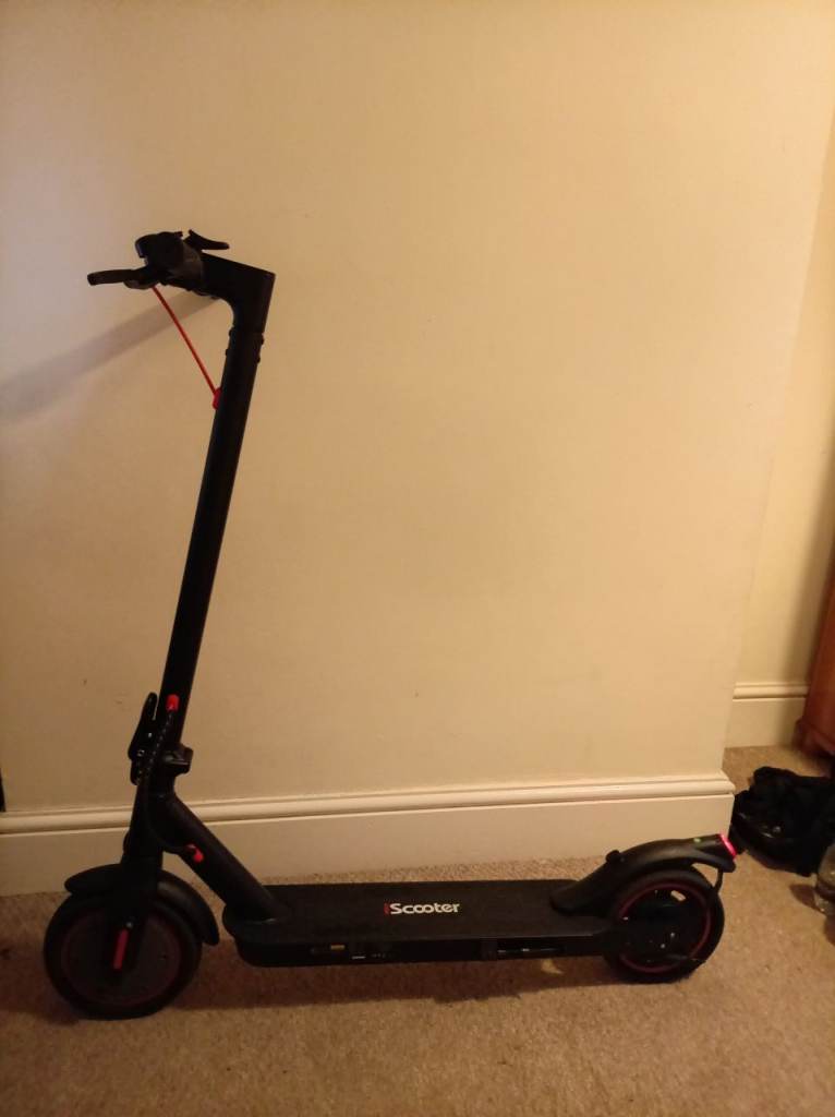 I8 Electric Scooter 🛴