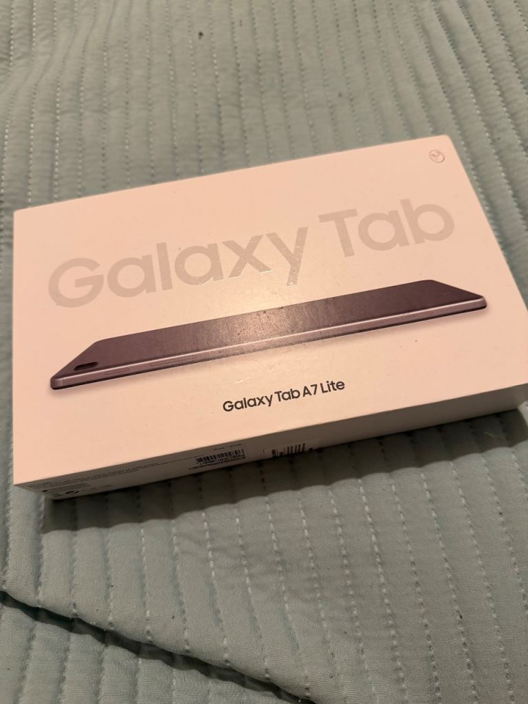 Tablets 
