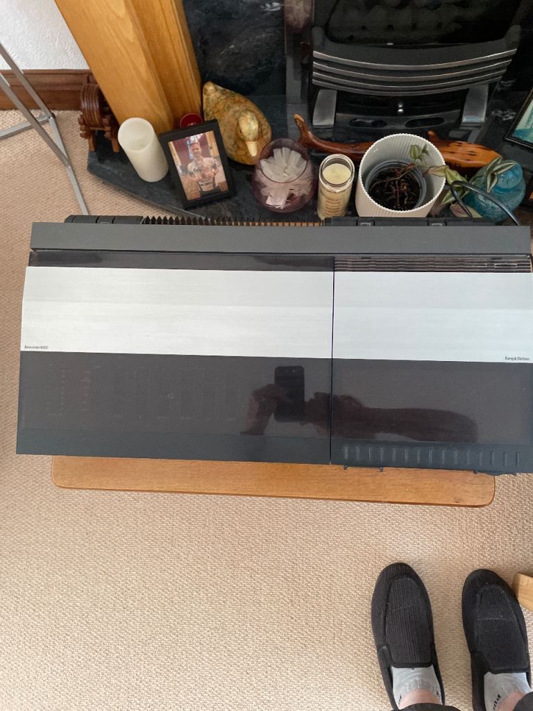 Bang & Olufsen Beocenter 4000 plus Bang & Olufsen BEOGRAM 3300 plus Bang & Olufsen BEOGRAM CDX