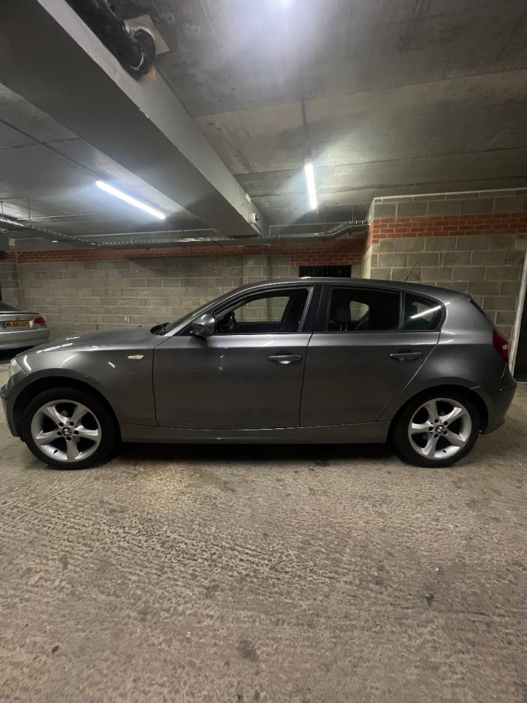 BMW, 1 SERIES, Hatchback, 2011, Manual, 1995 (cc), 5 doors