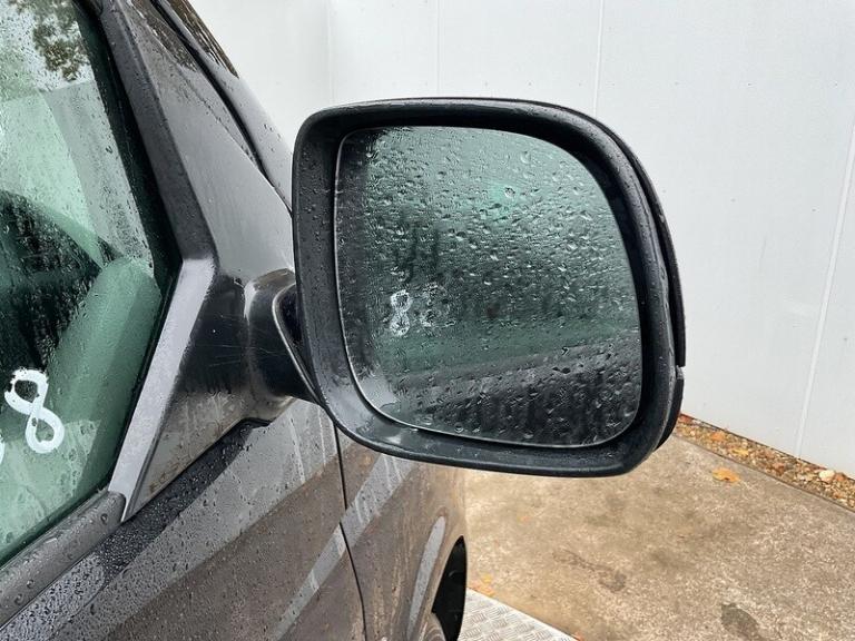 2022 Volkswagen Transporter Shuttle 2.0 TDI 150PS SE Minibus DSG MPV DIESEL Automatic