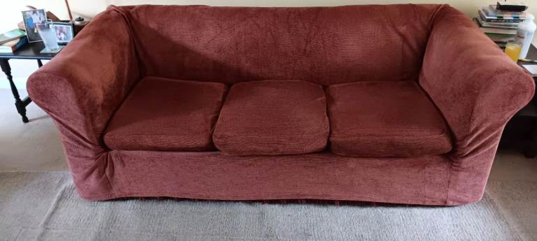 Sofa Bed