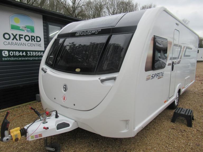 2022 Sprite Major 4 SB Super