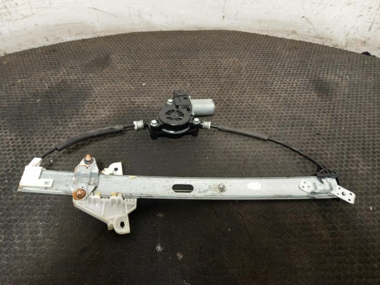 Mazda 3 Window Regulator O/S 2013-2019 5 Door Hatchback Front Rh