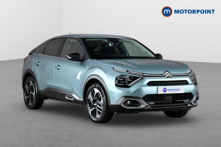 2022 Citroen C4 1.2 PureTech [130] Shine 5dr Hatchback Petrol Manual