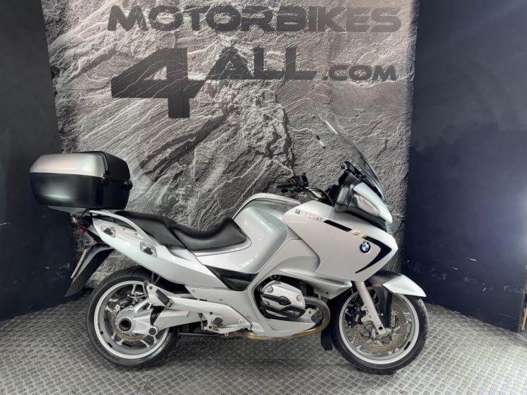 BMW R1200RT R 1200 RT R1200 RT 2007