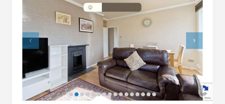 Double room to rent near Royal Infirmary hospital 