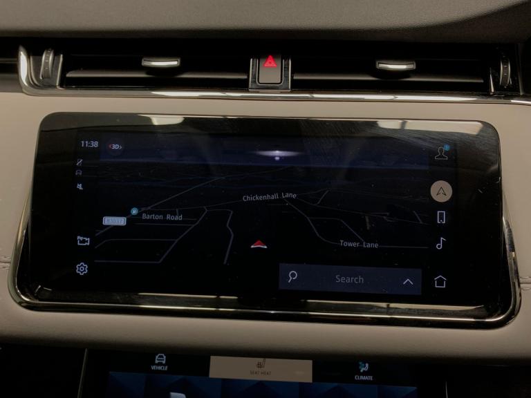 2021 Land Rover Range Rover Evoque 1.5 P300e 12.2kWh R-Dynamic SE SUV 5dr Petrol Plug-in Hybrid A...