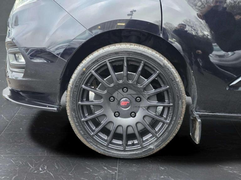 2022 Ford Transit Custom 2.0 EcoBlue 105ps Low Roof D/Cab Trend Van PANEL VAN DIESEL Manual