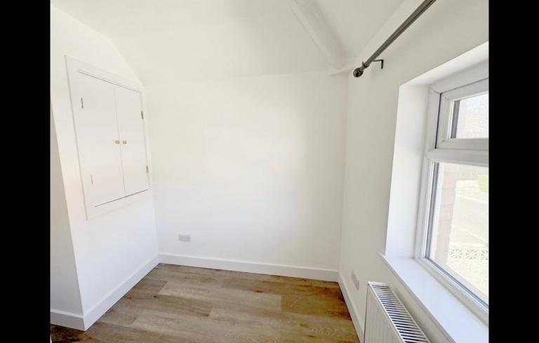 Box Room Available in Shared House – All Bills Included (Except Water)