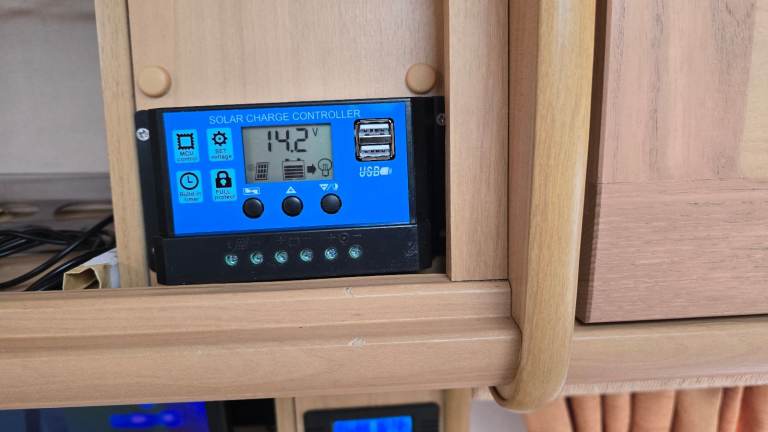 2007 Avondale argente 480-2