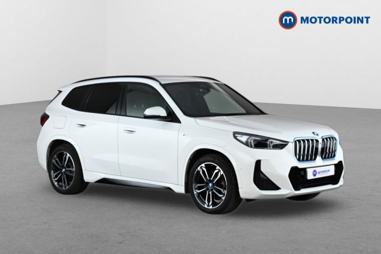 2023 BMW iX1 230kW xDrive30 M Sport 65kWh 5dr Auto SUV Electric Automatic