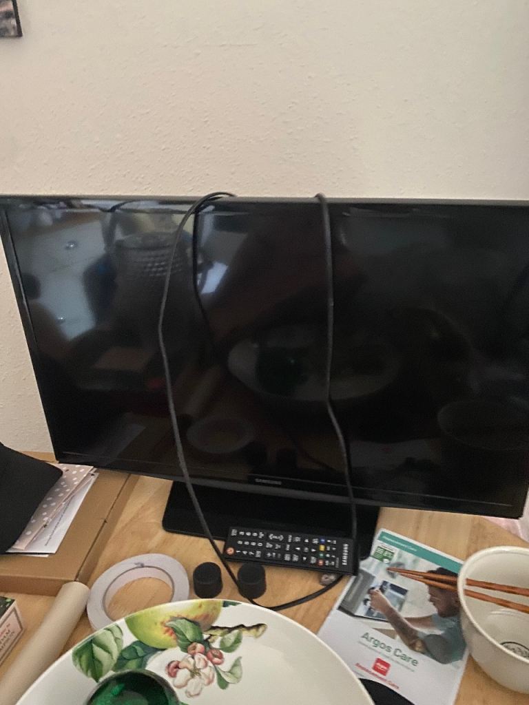 29” inch Samsung TV