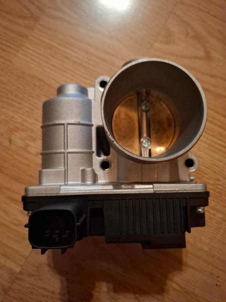 Nissan micra Throttle Chamber.  BRAND NEW