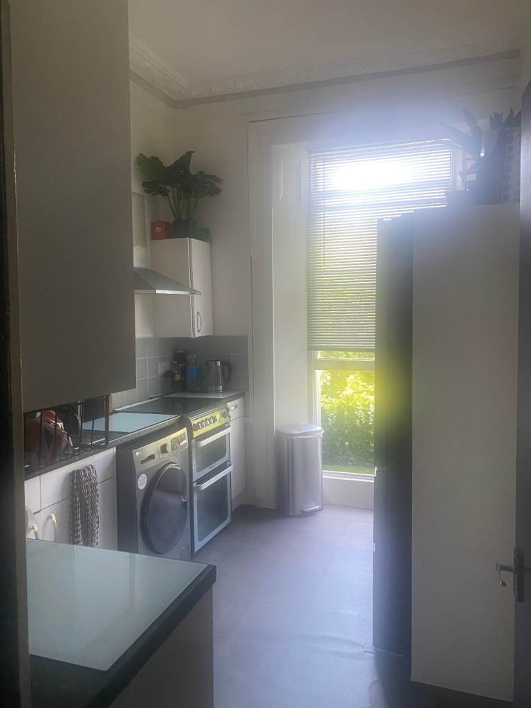 1 bed flat nw1  