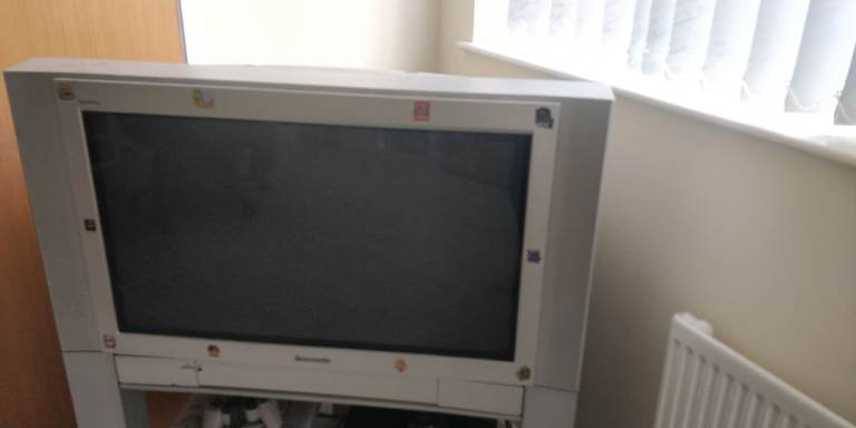 Retro console bundle 