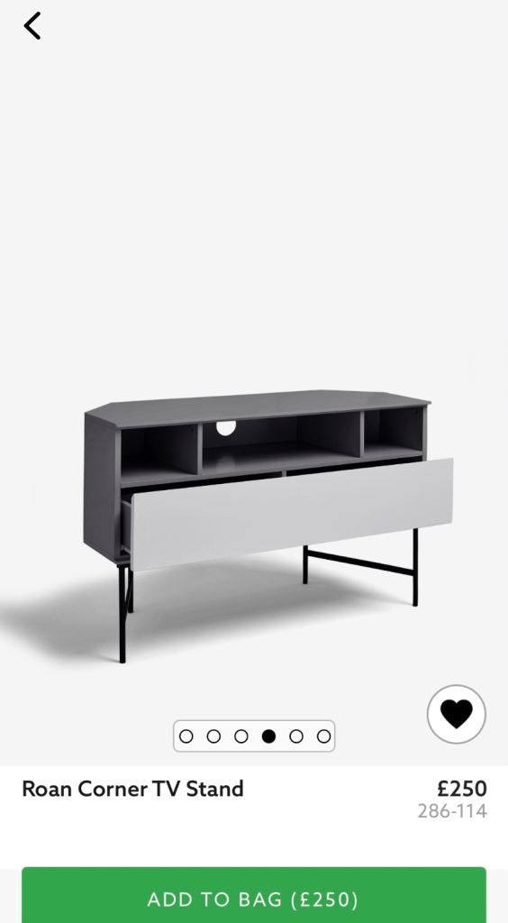 Tv unit/stand/storage 