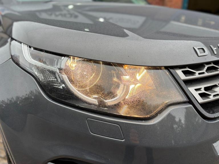 2016 Land Rover Discovery Sport 2.0 TD4 180 SE Tech 5dr Auto ESTATE DIESEL Automatic