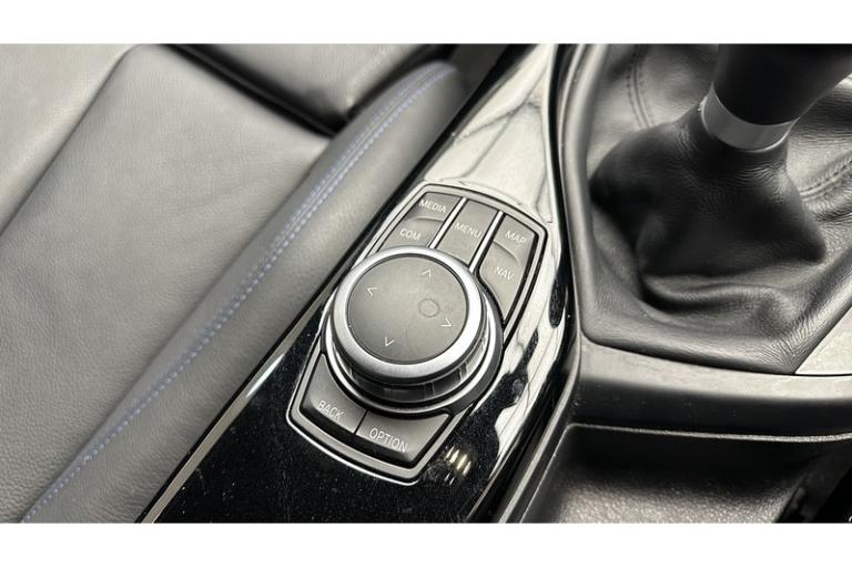 2019 BMW 1 Series 118i M Sport Shadow Edition Hatchback Petrol Manual