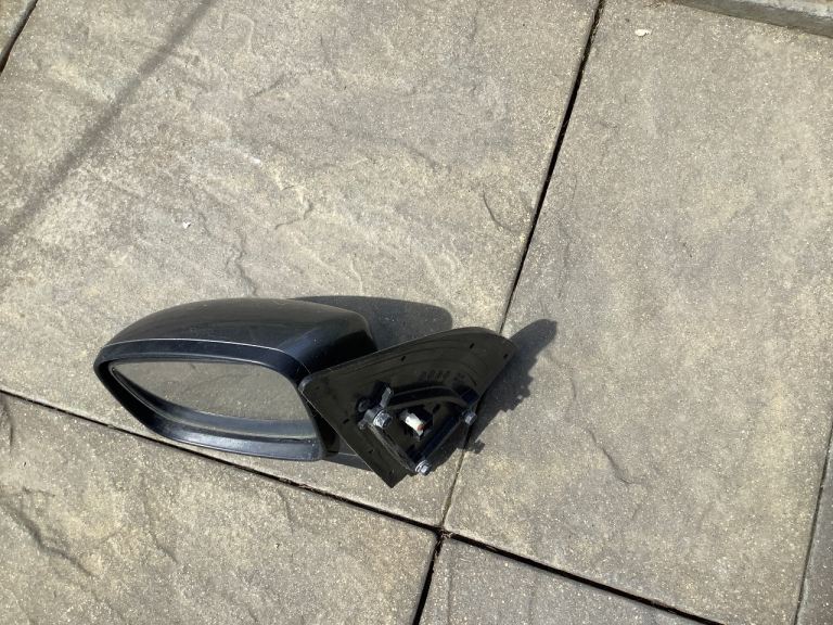Hyundai i10 2012 wing mirror passenger side