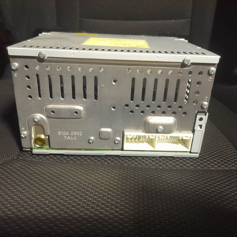 Hyundai i40 BLUETOOTH MP3 RADIO 