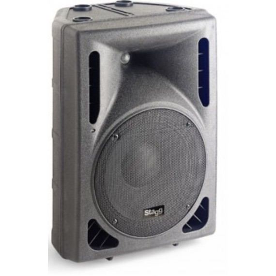 Stagg Powered speaker. -  SMS12 250watt speaker 