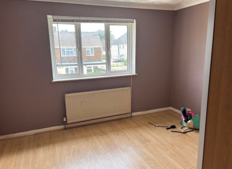 2 Bedroom Flat  | Renovated | Fitted Kitchen | Parking | Maidenhead, Berkshire - SL6