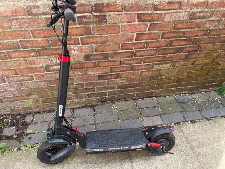 Circooter M2 electric scooter