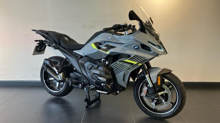 2026 BMW R1300 BMW R1300 RS SE (25MY) SPORTS Petrol Manual